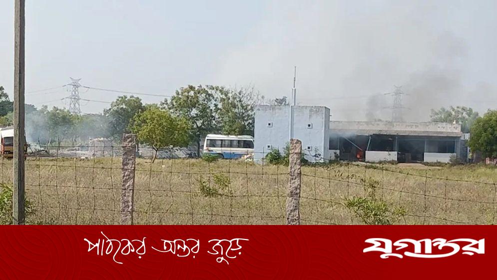 ভারতের তামিলনাড়ুতে বাজি কারখানায় বিস্ফোরণে নিহত ২০, প্রধানমন্ত্রী মোদির শোক
