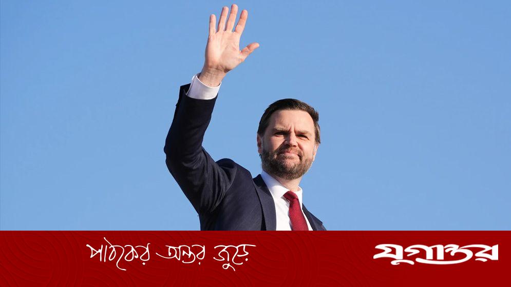 ভ্যান্সের নেতৃত্বে পাকিস্তানে মার্কিন প্রতিনিধিদল, ইরানের সঙ্গে নতুন আলোচনা