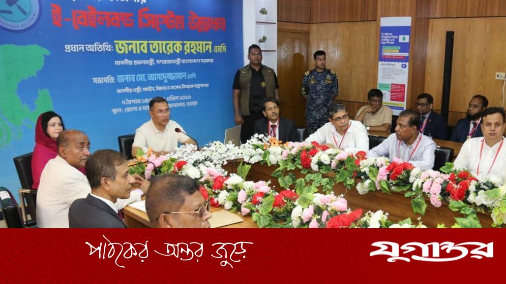 জাতীয় ন্যায়বিচার প্রতিষ্ঠায় সরকার বদ্ধপরিকর: প্রধানমন্ত্রী তারেক রহমান
