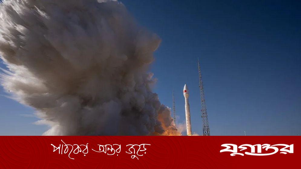 চীনা স্যাটেলাইটে ইরানের সামরিক শক্তি বৃদ্ধি, মধ্যপ্রাচ্যে নতুন চ্যালেঞ্জ
