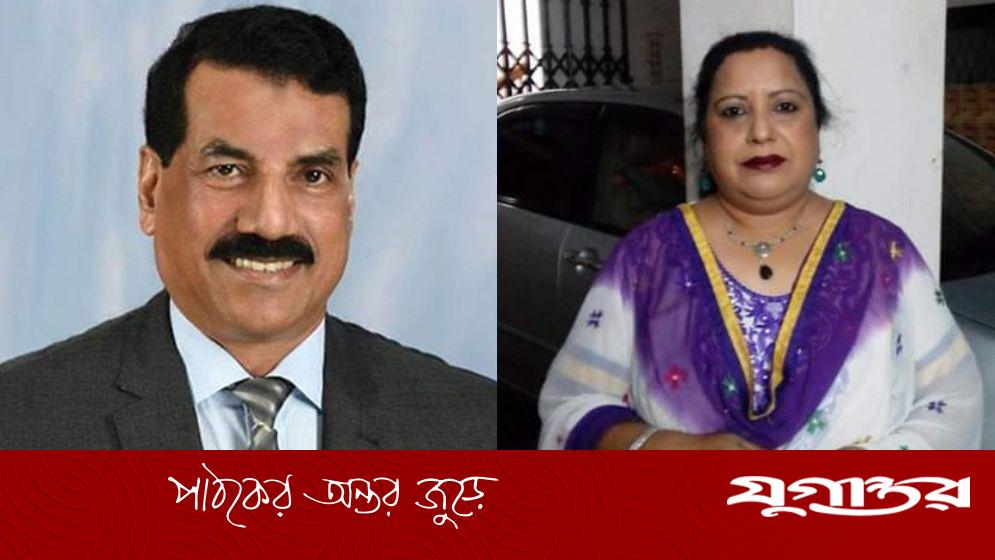 একই সংসদে স্বামী-স্ত্রী: বিএনপির সংরক্ষিত নারী আসনে মনোনীত শিরীন সুলতানা