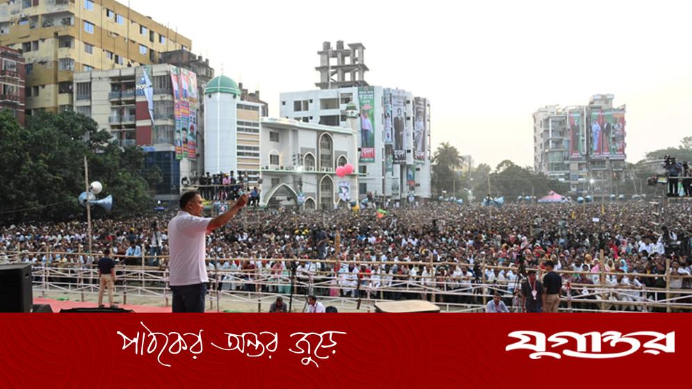 বগুড়া-সিরাজগঞ্জ রেলপথের কাজ শিগগিরই শুরু হবে: প্রধানমন্ত্রী তারেক রহমান