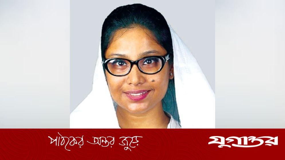 জামায়াত জোট থেকে মনোনয়ন পেলেন জাগপার চেয়ারম্যান তাসমিয়া প্রধান, চূড়ান্ত হলো ১৩ প্রার্থী