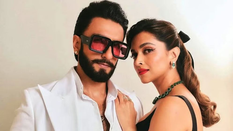 রণবীর সিং ও দীপিকার বয়স নিয়ে সমালোচনা, পার্থক্য কত?
