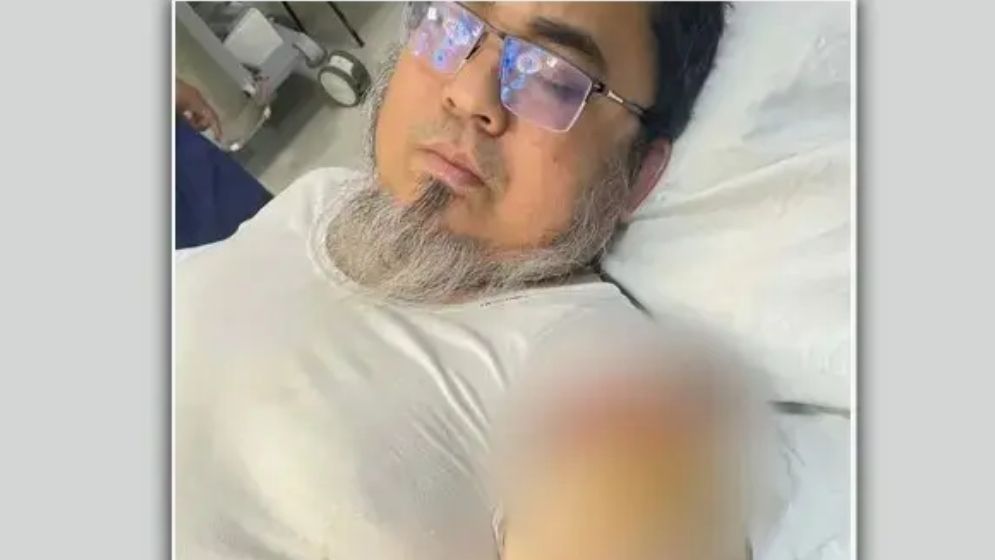 ক্যানসার হাসপাতালের উপ-পরিচালককে ছুরিকাঘাত, গ্রেফতার ৫