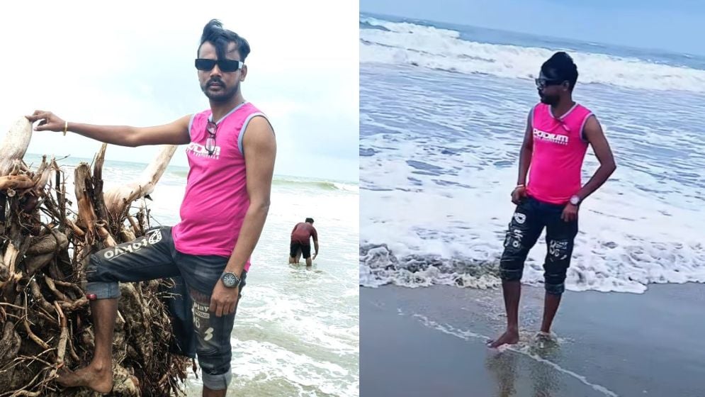 মনের মানুষ খুঁজতে কক্সবাজারে হিরো আলম