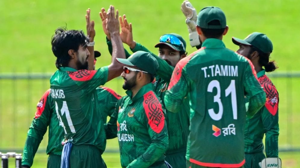 দীর্ঘ বিরতির পর ফিরলেন সাকিব, দলে জায়গা পাবেন?
