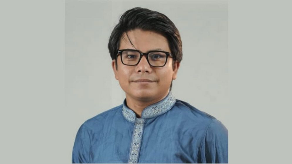 পদ ছাড়লেন যুবশক্তির ডা. জাহিদুল