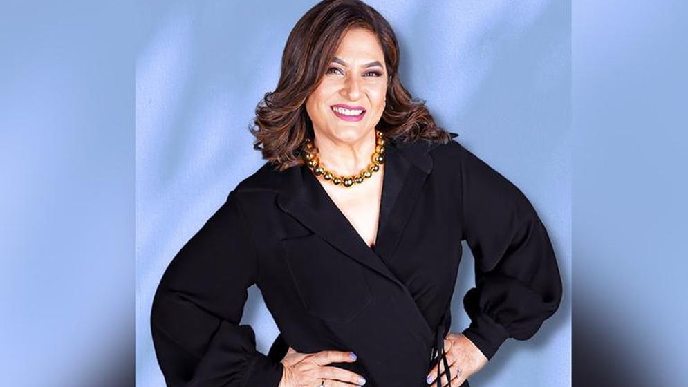 নতুন কোনো কাজের প্রস্তাব পাচ্ছেন না অর্চনা