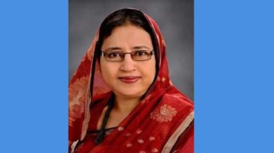 তৃতীয়বারের মতো সংসদে যাচ্ছেন হীরা