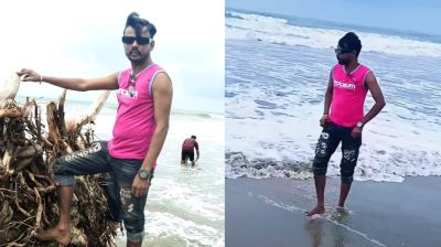 মনের মানুষ খুঁজতে কক্সবাজারে হিরো আলম