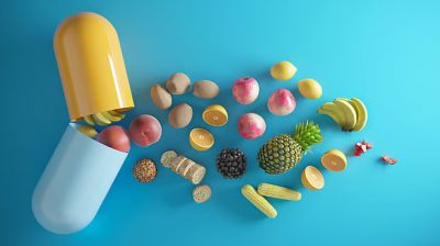 সাপ্লিমেন্ট কি পুষ্টির ঘাটতি পূরণে যথেষ্ট?