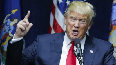 ‘সিএনএনসহ ভুয়া সংবাদমাধ্যমগুলো’ ইরানের জয় চাইছে: ট্রাম্প