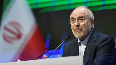 আলোচনার টেবিলকে ‘আত্মসমর্পণের মঞ্চে’ পরিণত করার চেষ্টায় ট্রাম্প: গালিবাফ