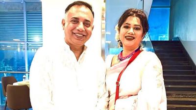 স্ত্রীর মনোনয়ন নিয়ে সমালোচনার জবাবে যা বললেন জিল্লুর রহমান