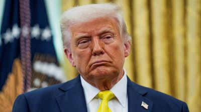 ইরান থেকে ইউরেনিয়াম অপসারণ ‘দীর্ঘ ও কঠিন’ প্রক্রিয়া: ট্রাম্প