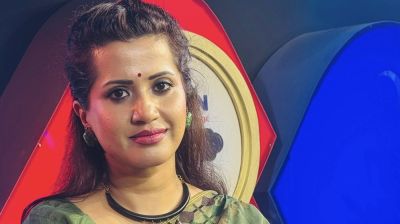বিএনপিকে ‘লাল সালাম’ ন্যান্সির