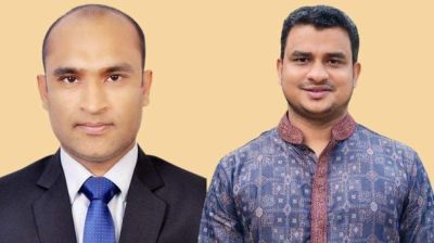 শিক্ষা ক্যাডারস অ্যাসোসিয়েশনের নেতৃত্বে জাহাঙ্গীর-মওদুদ