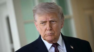 চুক্তি সই না হলে ফের ইরানে হামলার হুমকি ট্রাম্পের