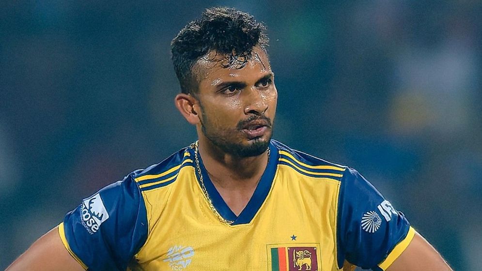 আইপিএলে যোগ দিয়ে পিএসএল থেকে নিষিদ্ধ শানাকা