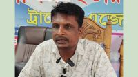 গভীর রাতে নারীর ঘরে যুবদল নেতা, অতঃপর...