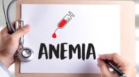 অ্যানিমিয়া আক্রান্তদের নিয়ে নতুন গবেষণায় বেরিয়ে এলো চাঞ্চল্যকর তথ্য