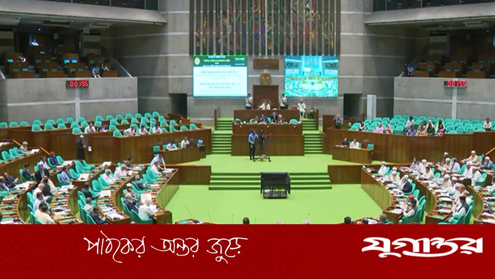 জাতীয় সংসদে ১৩৩ অধ্যাদেশের ৯৭টি বিল আকারে আইনে রূপান্তরিত হয়েছে