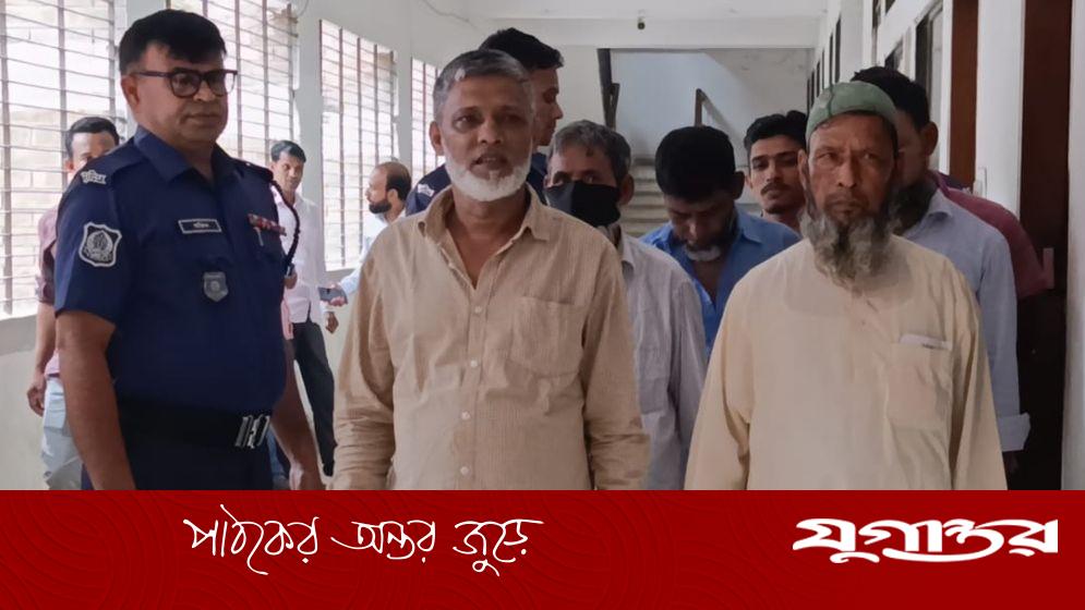 ময়মনসিংহে জমি বিরোধে কলেজছাত্র হত্যা মামলায় ৭ জনের মৃত্যুদণ্ড, ২ নারীর কারাদণ্ড