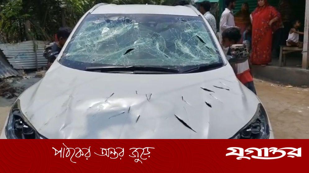 গাজীপুরের কালিয়াকৈরে ঝুট ব্যবসা নিয়ে বিএনপির দুই গ্রুপের সংঘর্ষ, আহত ১০