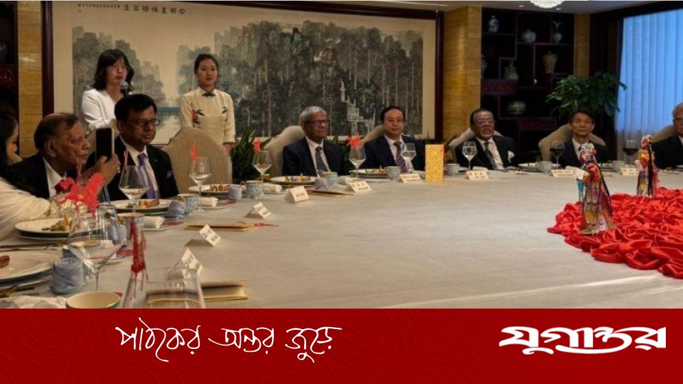 বিএনপি মহাসচিব ফখরুলের চীন সফর: 'ওয়ান চায়না পলিসি'তে বাংলাদেশের দৃঢ় সমর্থন পুনর্ব্যক্ত
