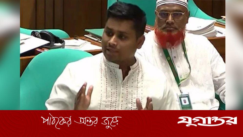 সংসদে গাড়ি চাইলেন হাসনাত, স্বরাষ্ট্রমন্ত্রীর জবাবে হাসির রোল