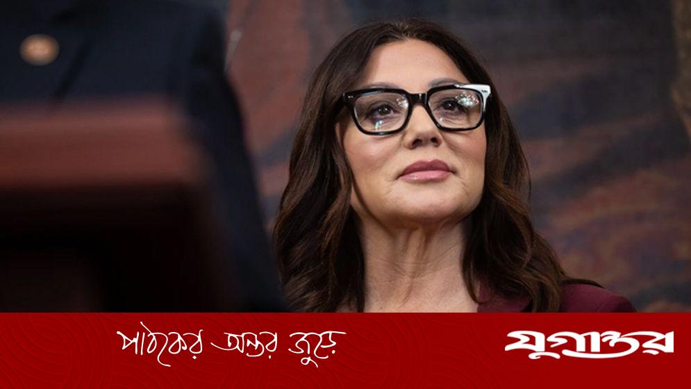 অসদাচরণের অভিযোগে পদত্যাগ করলেন ট্রাম্পের শ্রমমন্ত্রী লরি শ্যাভেজ-ডেরেমা