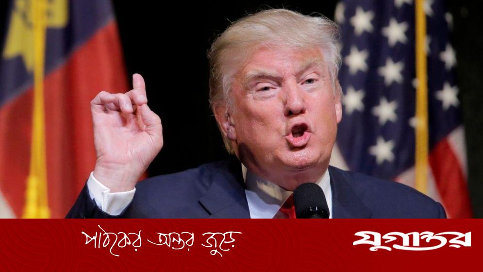 ট্রাম্পের অভিযোগ: ইরান অসংখ্যবার যুদ্ধবিরতি লঙ্ঘন করেছে, শান্তি আলোচনা অনিশ্চিত