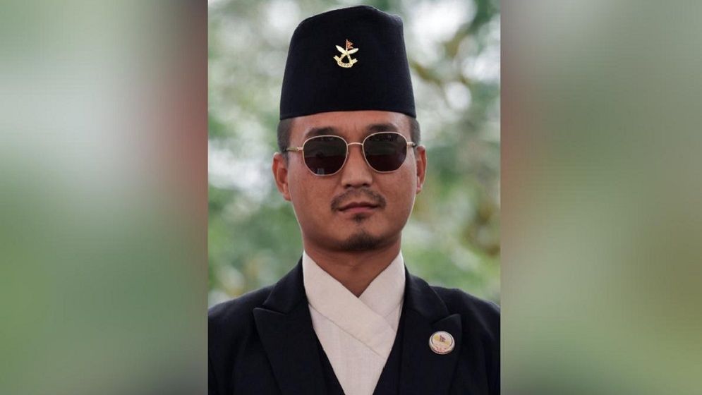বিতর্কের মুখে নেপালের স্বরাষ্ট্রমন্ত্রীর পদত্যাগ