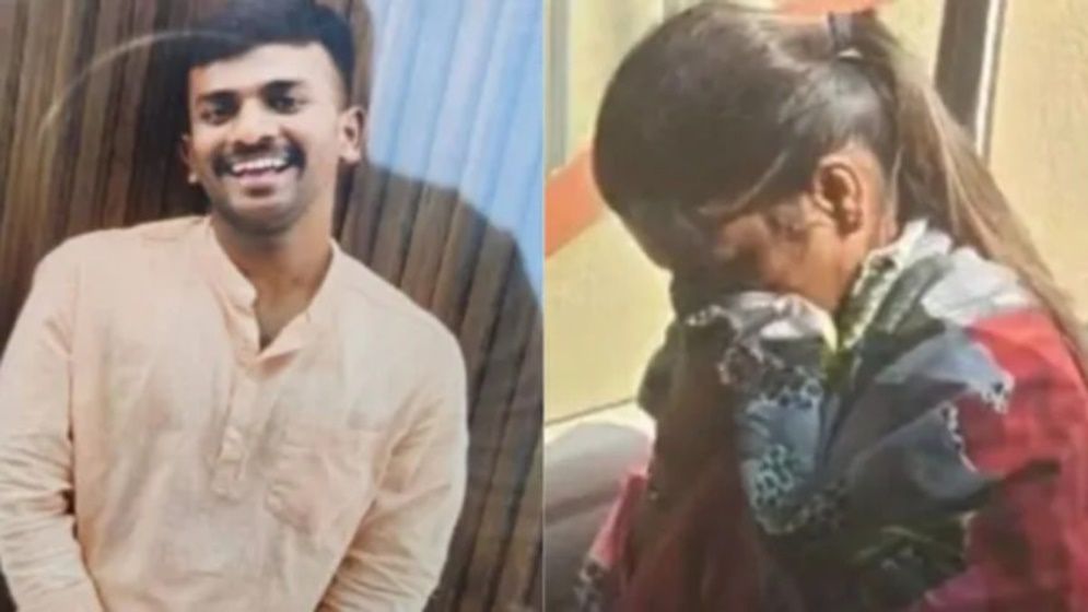 অবহেলার প্রতিশোধ নিতে প্রেমিককে পুড়িয়ে মারল প্রেমিকা