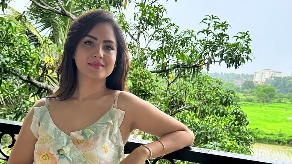 আবারও মা হচ্ছেন পূজা