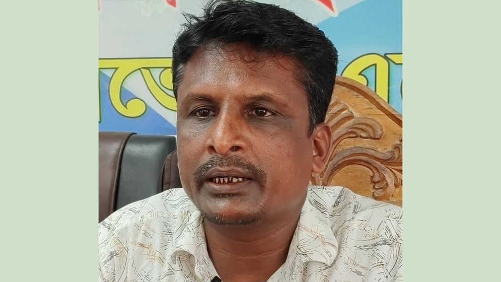 নারী কেলেঙ্কারি, সেই যুবদল নেতাকে অব্যাহতি