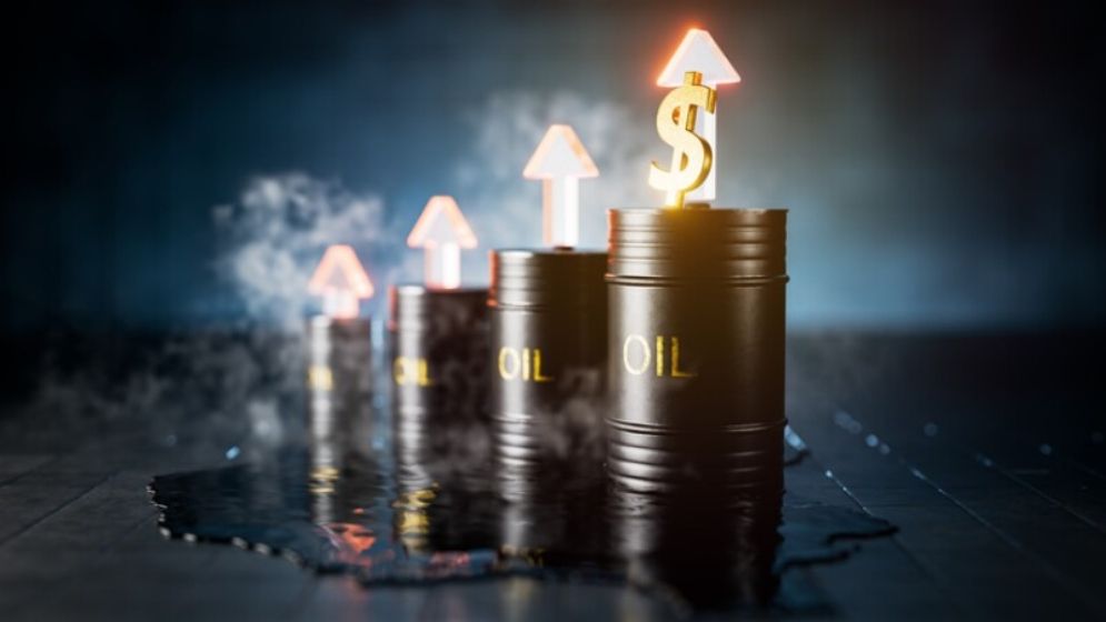 মার্কিন-ইরান যুদ্ধবিরতির মেয়াদ বাড়লেও ঊর্ধ্বমুখী তেলের দাম