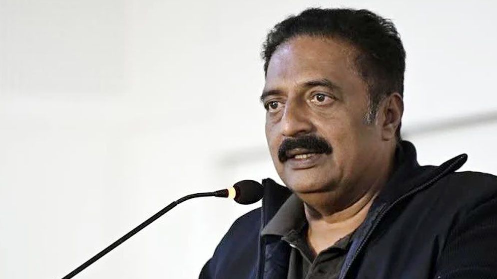 প্রকাশ রাজের বিরুদ্ধে বিজেপি নেতার মামলা