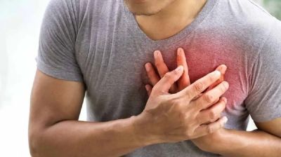 শরীরের এই সংকেত দেখলেই সাবধান হোন