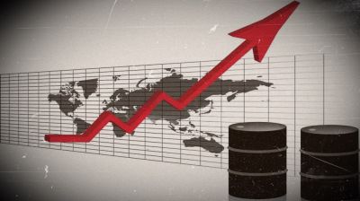 বিশ্ববাজারে ফের ঊর্ধ্বমুখী জ্বালানি তেলের দাম