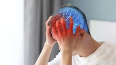 স্ট্রোকের এক মাস আগেই যেসব সংকেত দেয় শরীর