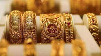 ২২ এপ্রিল: ২২ ক্যারেট স্বর্ণের ভরি কত?