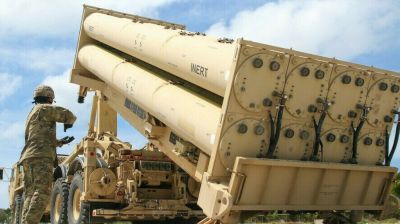 দ. কোরিয়া থেকে ক্ষেপণাস্ত্র প্রতিরক্ষা সরানোর খবর অস্বীকার যুক্তরাষ্ট্রের