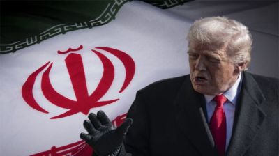 যুদ্ধে পরাজিত পক্ষ শর্ত চাপাতে পারে না: ট্রাম্পকে ইরান