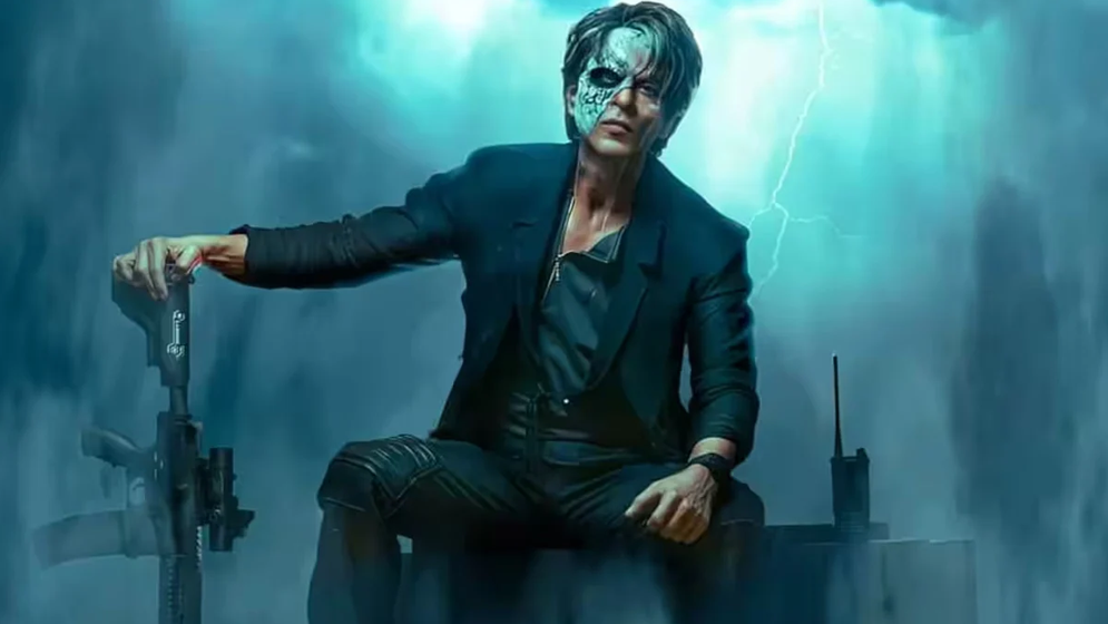 ‘জওয়ান ২’ আসছে