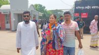 মুক্তি পেলেন সেই মহিলা লীগ নেত্রী