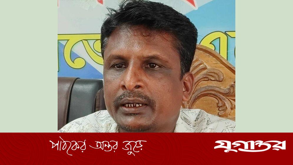 ফেনীতে নারী কেলেঙ্কারির ঘটনায় যুবদল নেতাকে সাময়িক অব্যাহতি