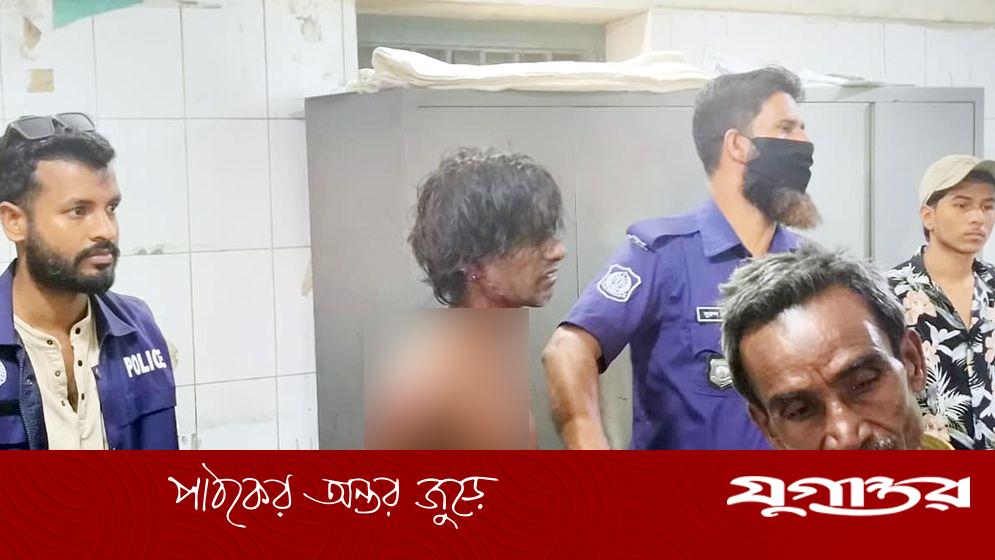 মাদক সেবন দেখে ফেলায় ভাতিজাকে ছুরিকাঘাত, বাঁচাতে গিয়ে বৃদ্ধা নিহত