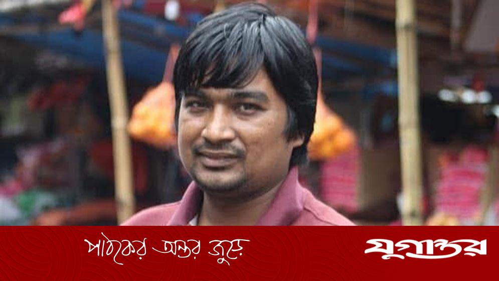 লক্ষ্মীপুরে রামগঞ্জ স্বেচ্ছাসেবক লীগের সদস্য সচিব সহিদ চৌকিয়াকে গ্রেফতার করেছে পুলিশ